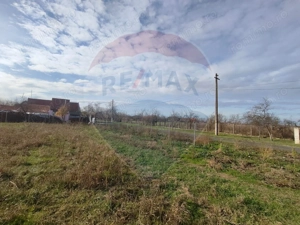 Teren intravilan - imagine 7