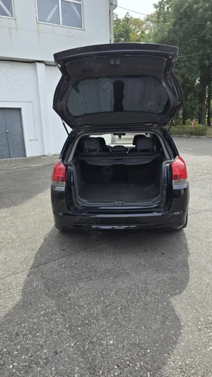 Opel signum 1.9 cdti 150cp - imagine 4