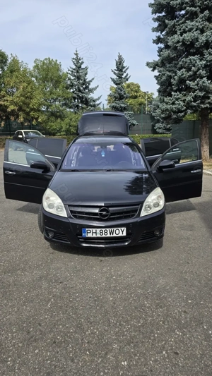 Opel signum 1.9 cdti 150cp