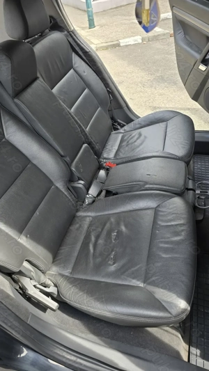 Opel signum 1.9 cdti 150cp - imagine 5