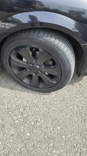 Opel signum 1.9 cdti 150cp - imagine 3