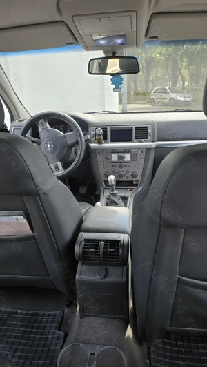 Opel signum 1.9 cdti 150cp - imagine 2