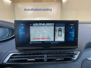 Peugeot 3008 - imagine 13