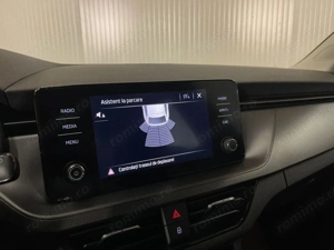 Skoda Scala - imagine 13