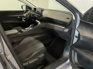 Peugeot 3008 - imagine 10
