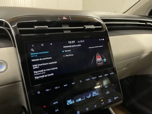 Hyundai Tucson - imagine 17