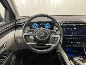 Hyundai Tucson - imagine 6