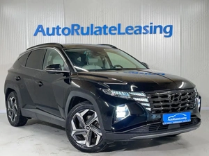 Hyundai Tucson - imagine 2