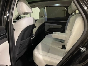 Hyundai Tucson - imagine 12