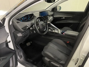 Peugeot 3008 - imagine 5