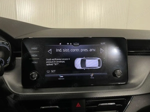 Skoda Scala - imagine 15