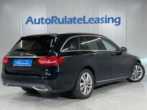 Mercedes-Benz C - imagine 3