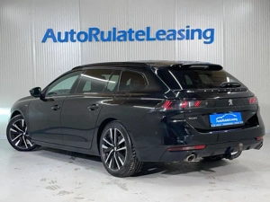 Peugeot 508 - imagine 4
