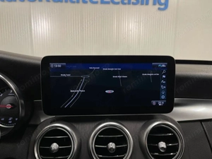 Mercedes-Benz C - imagine 14