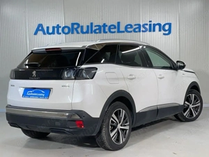 Peugeot 3008 - imagine 3