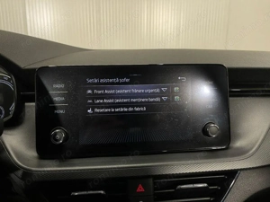 Skoda Scala - imagine 14