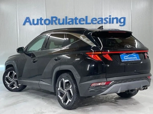 Hyundai Tucson - imagine 4