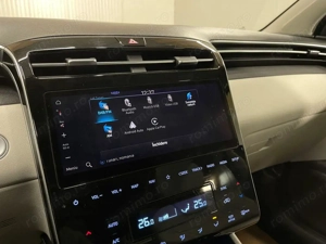 Hyundai Tucson - imagine 16