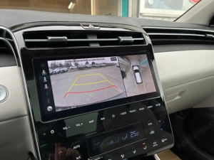 Hyundai Tucson - imagine 14