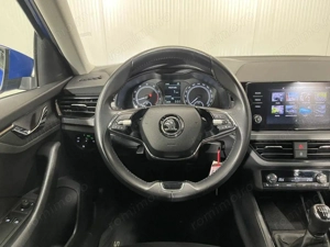 Skoda Scala - imagine 6