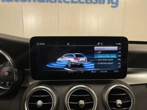 Mercedes-Benz C - imagine 16