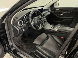 Mercedes-Benz C - imagine 5