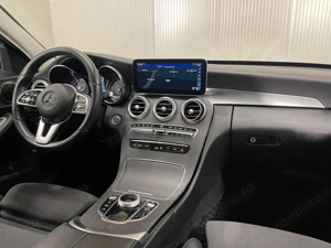 Mercedes-Benz C - imagine 8