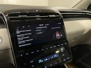 Hyundai Tucson - imagine 18