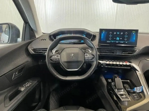 Peugeot 3008 - imagine 6