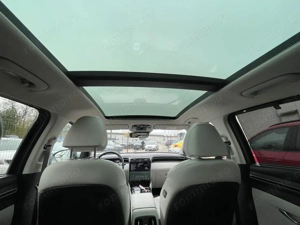 Hyundai Tucson - imagine 8