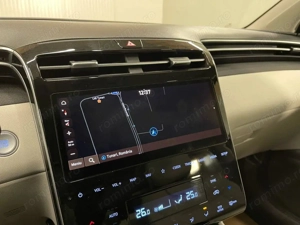 Hyundai Tucson - imagine 15