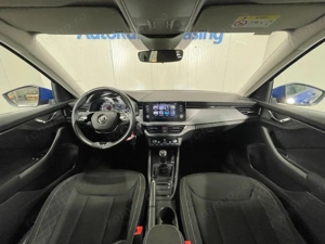 Skoda Scala - imagine 7