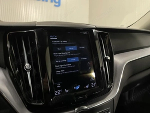 Volvo XC 60 - imagine 15