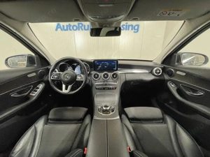 Mercedes-Benz C - imagine 7