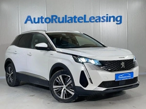 Peugeot 3008 - imagine 2