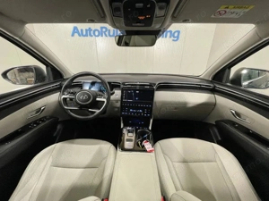 Hyundai Tucson - imagine 7