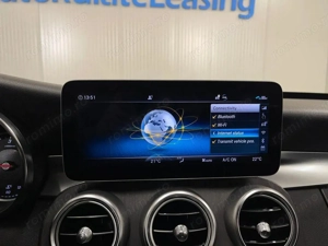 Mercedes-Benz C - imagine 17