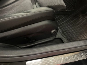 Mercedes-Benz C - imagine 19