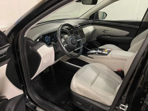 Hyundai Tucson - imagine 5