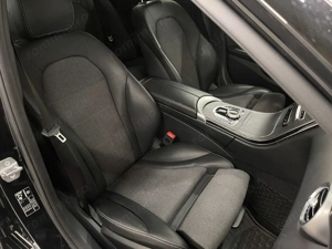 Mercedes-Benz C - imagine 10