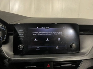 Skoda Scala - imagine 16
