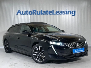 Peugeot 508 - imagine 2