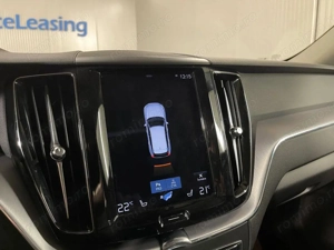 Volvo XC 60 - imagine 14