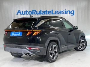 Hyundai Tucson - imagine 3