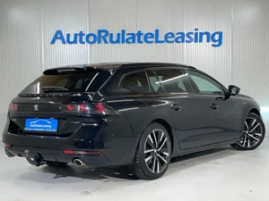 Peugeot 508 - imagine 3