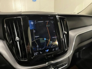 Volvo XC 60 - imagine 18