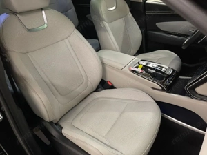 Hyundai Tucson - imagine 10