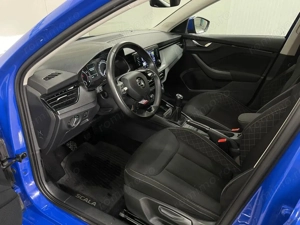Skoda Scala - imagine 5