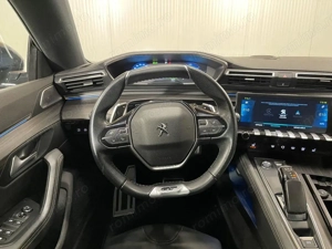 Peugeot 508 - imagine 6