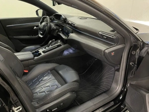 Peugeot 508 - imagine 10